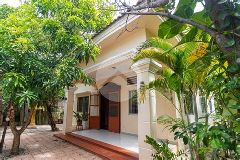 house for rent siem reap